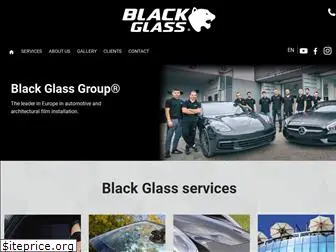 blackglassgroup.com