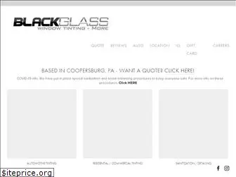 blackglasstinting.com