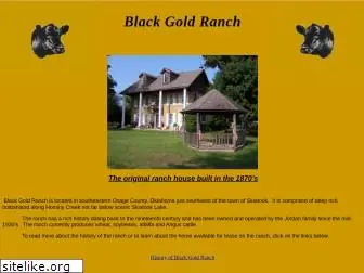 blackgoldranch.com