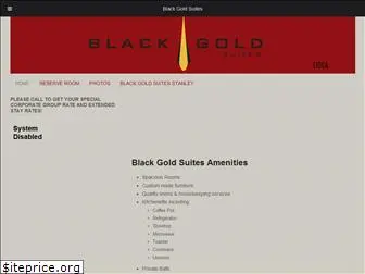 blackgoldsuites.com
