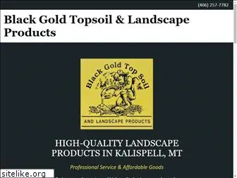 blackgoldtopsoil.com