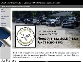 blackgoldtransport.com