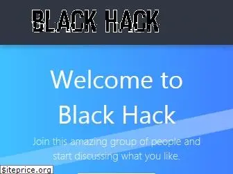 blackhack.in