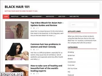 blackhair101.com