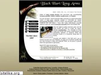 blackhartlongarms.com