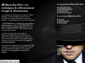 blackhat-seo.fr