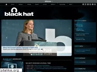 blackhat.com