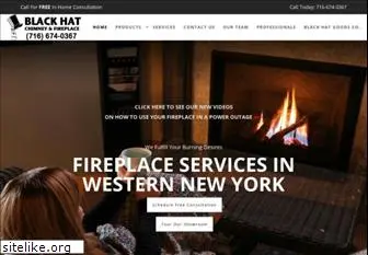 blackhatchimney.com