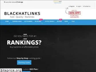 blackhatlinks.com