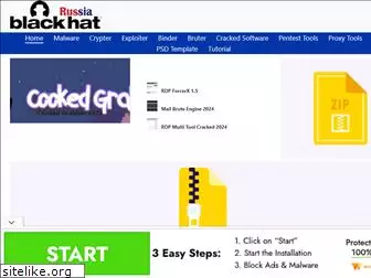 blackhatrussia.com