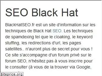 blackhatseo.fr