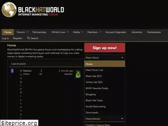 blackhatworld.com