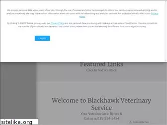 blackhawk-vet.com