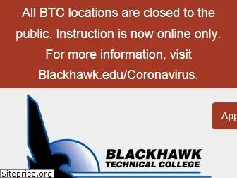 blackhawk.edu