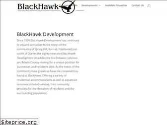 blackhawkdevelopment.com