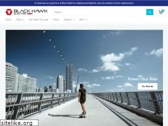blackhawkelectric.com.au