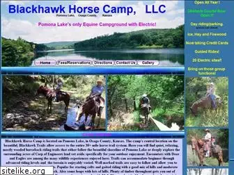 blackhawkhorsecamp.com