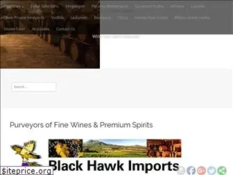 blackhawkimports.com