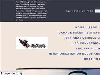 blackhawkledlights.com