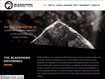 blackhawkmining.com