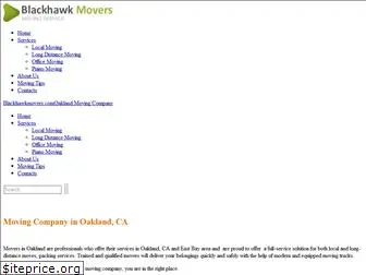 blackhawkmovers.com