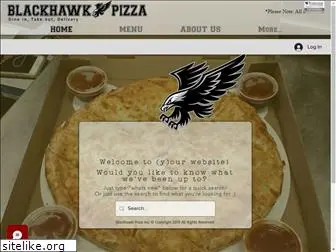 blackhawkpizza.com