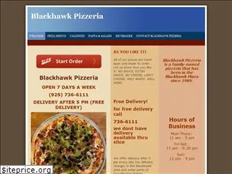 blackhawkpizzeria.com