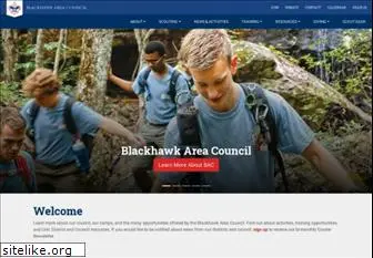 blackhawkscouting.org