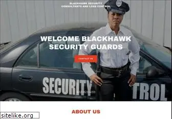 blackhawksecurityconsultants.com