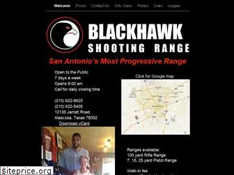 blackhawkshootingrange.com
