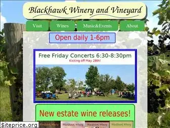 blackhawkwinery.com