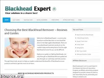 blackheadexpert.com