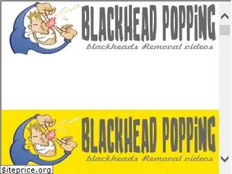 blackheadpopping.com