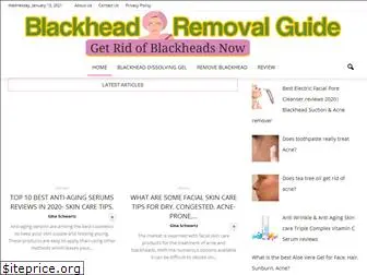 blackheadremovalguide.com