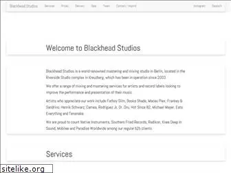 blackheadstudios.com