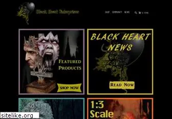 blackheartmodels.com