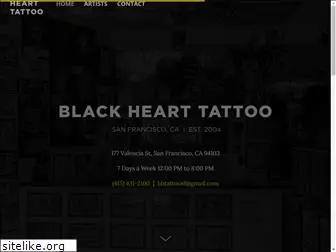 blackhearttattoosf.com