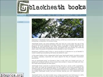 blackheathbooks.org.uk