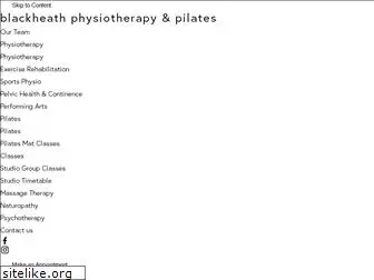 blackheathphysiopilates.com