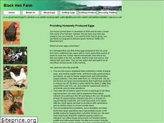 blackhenfarm.com