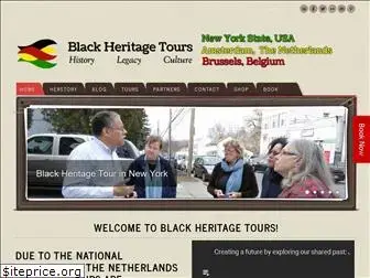 blackheritagetours.com