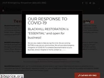 blackhillrestoration.com