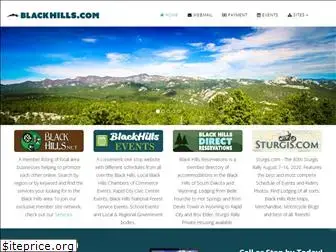 blackhills.com