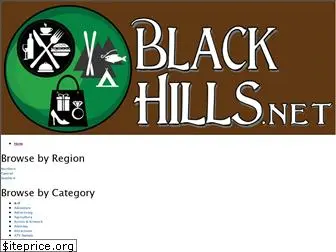 blackhills.net