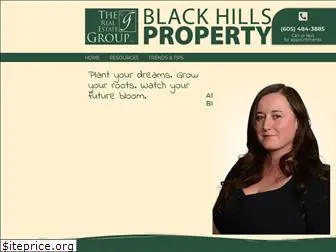 blackhills.property