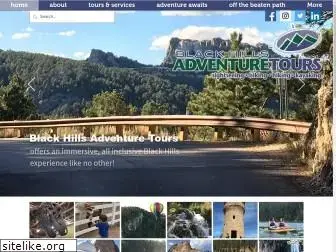 blackhillsadventuretours.com