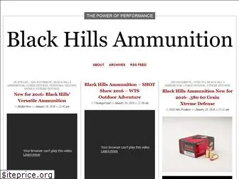 blackhillsammo.wordpress.com