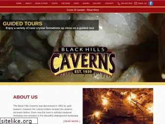 blackhillscaverns.com