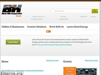 blackhillscorp.com