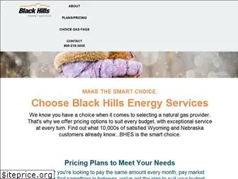 blackhillsenergyservices.com